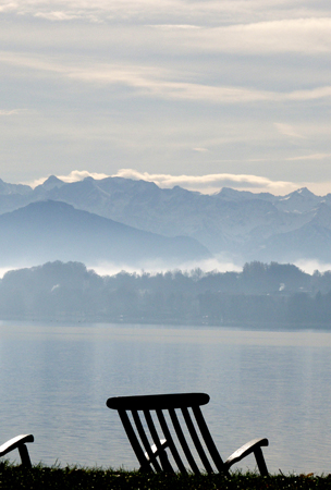 Starnberger See